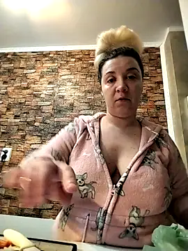 MikySWeet7 online show from 19, 10, 2025