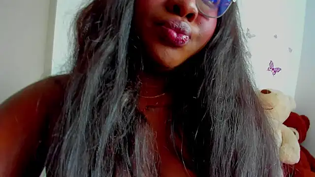 Naomii King online show from 8, 4, 2026