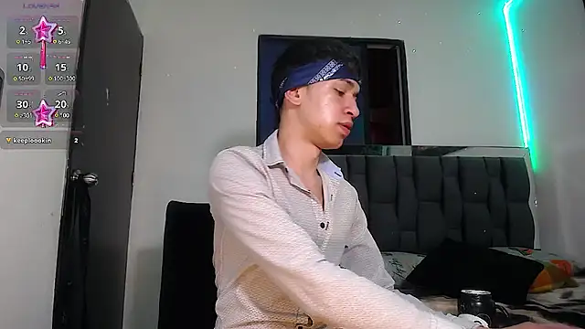 Mr daren  online show from 22, 3, 2025