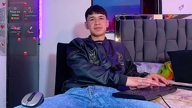 Mr daren  online show from 9, 9, 2025