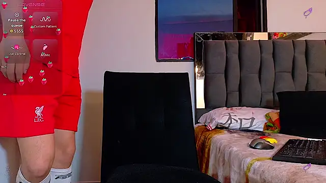 Mr daren  online show from 26, 9, 2025