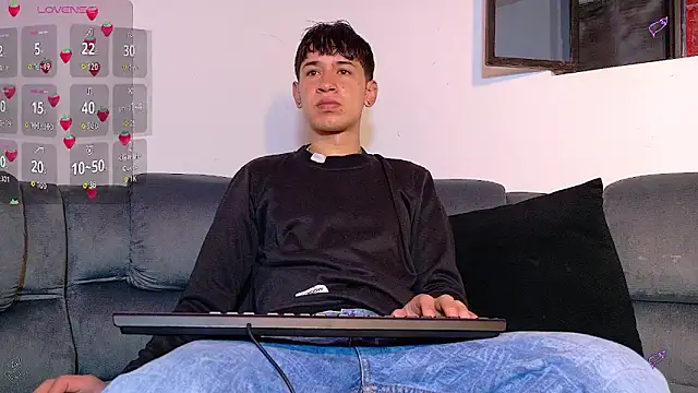 Mr daren  online show from 2, 10, 2025