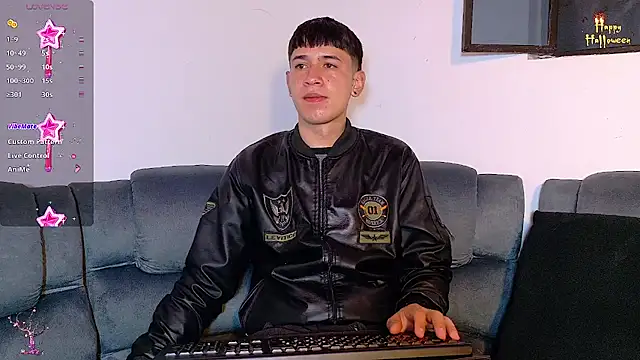 Mr daren  online show from 21, 10, 2025