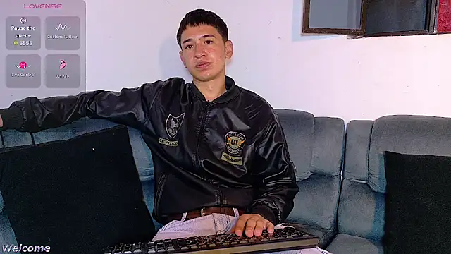 Mr daren  online show from 19, 2, 2026