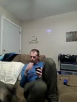 Firechroch7 online show from 6, 12, 2024