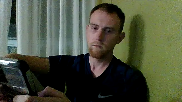 Firechroch7 online show from 12, 11, 2025