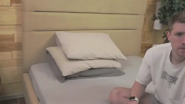 EthanPinkman online show from 20, 11, 2025