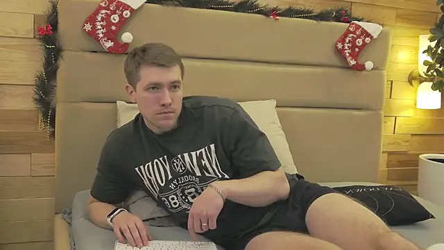 EthanPinkman online show from 22, 12, 2025