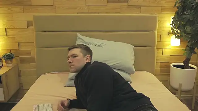 EthanPinkman online show from 22, 2, 2026