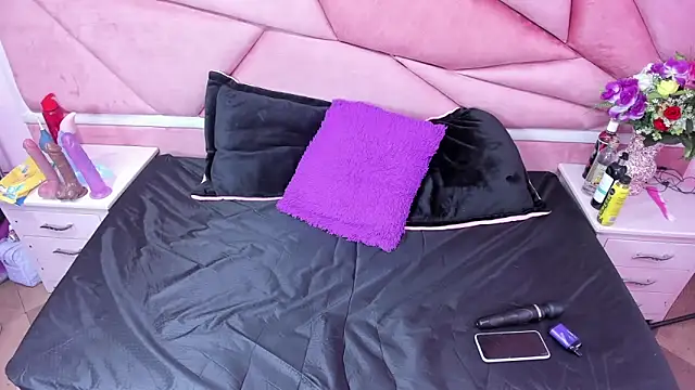 LilithCooperr  online show from 26, 12, 2024