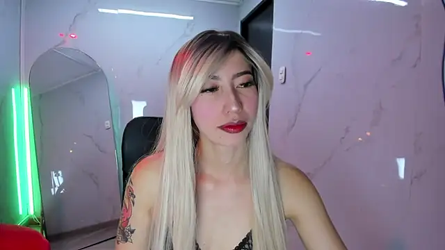 LilithCooperr  online show from 12, 9, 2025