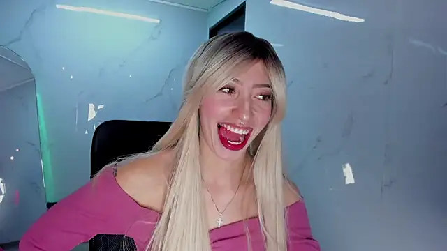 LilithCooperr  online show from 27, 9, 2025