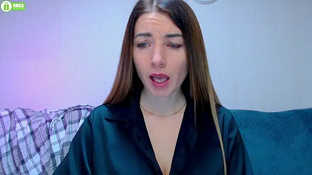 Sweet   Amelia online show from 19, 10, 2025