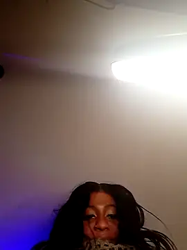 AmazonianMistress online show from 2, 3, 2026