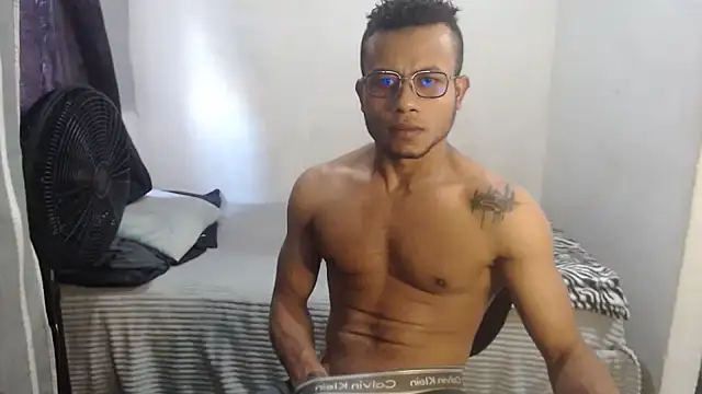 grandominantex1 online show from 17, 1, 2026