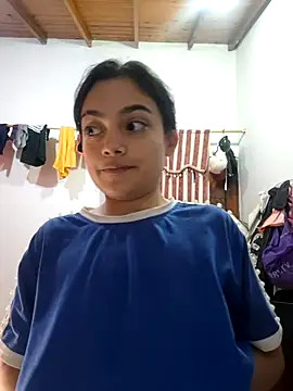 Snapshot of littlemelii chatting on 22, 12, 2024 littlemelii online show from 22, 12, 2024