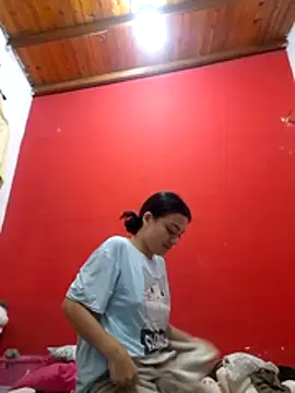 Snapshot of littlemelii chatting on 3, 1, 2025 littlemelii online show from 3, 1, 2025