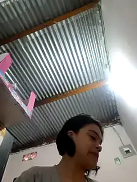 Snapshot of littlemelii chatting on 26, 9, 2025 littlemelii online show from 26, 9, 2025