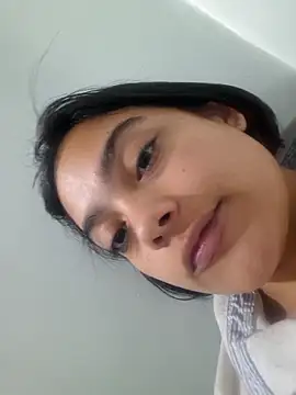 Snapshot of littlemelii chatting on 1, 12, 2025 littlemelii online show from 1, 12, 2025