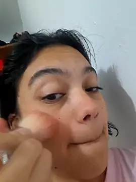 Snapshot of littlemelii chatting on 16, 1, 2026 littlemelii online show from 16, 1, 2026