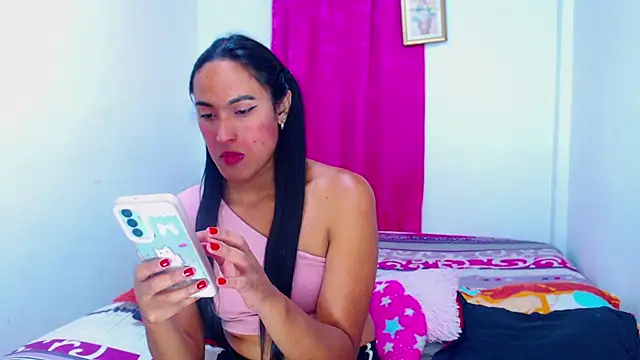 misss estrella online show from 23, 3, 2026