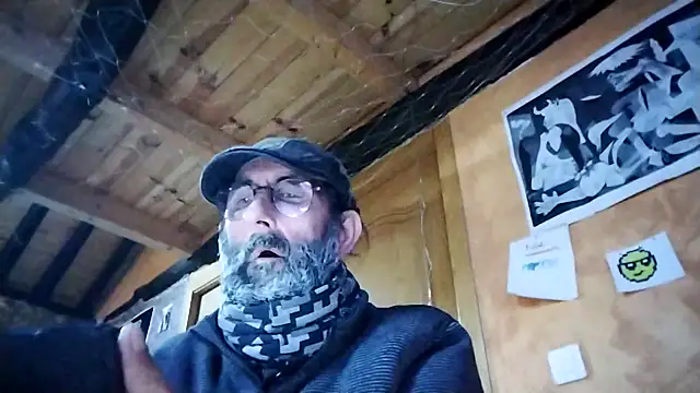 Snapshot of Oridama123 chatting on 28, 3, 2026 Oridama123 online show from 28, 3, 2026