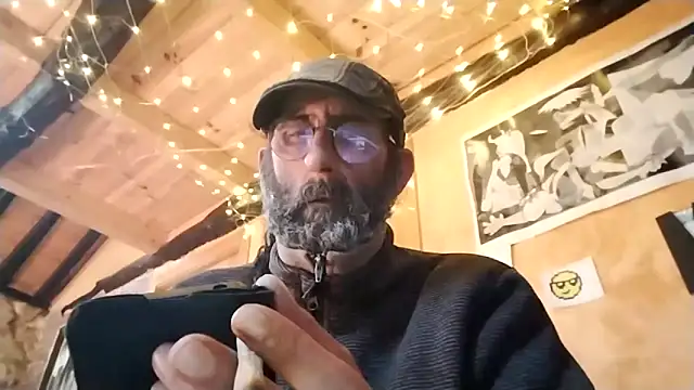 Snapshot of Oridama123 chatting on 31, 3, 2026 Oridama123 online show from 31, 3, 2026