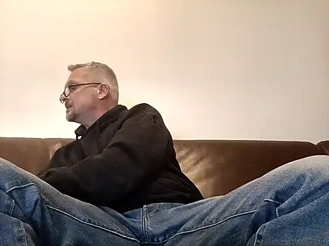 Snapshot of Heidemensch chatting on 28, 1, 2025 Heidemensch online show from 28, 1, 2025