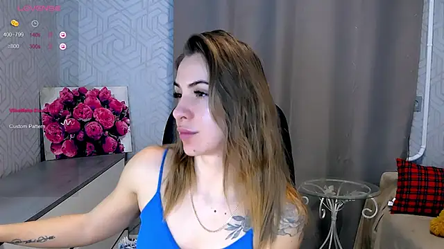 Snapshot of Naughty__Megan chatting on 27, 1, 2025 Naughty Megan online show from 27, 1, 2025
