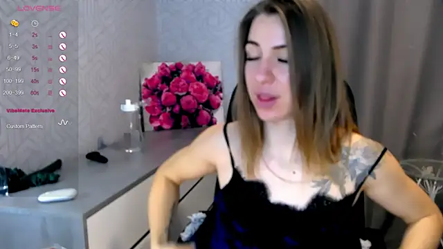 Snapshot of Naughty__Megan chatting on 31, 1, 2025 Naughty Megan online show from 31, 1, 2025