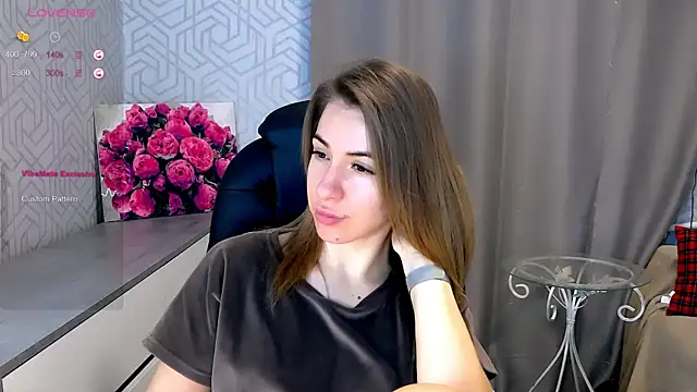 Snapshot of Naughty__Megan chatting on 3, 2, 2025 Naughty Megan online show from 3, 2, 2025