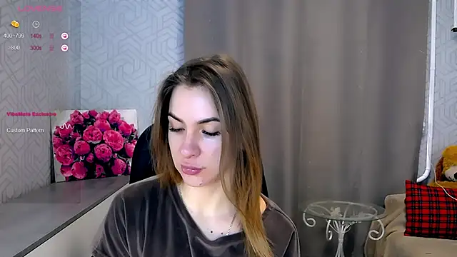Snapshot of Naughty__Megan chatting on 10, 2, 2025 Naughty Megan online show from 10, 2, 2025
