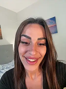 Alisa-Marie online show from 10, 3, 2025