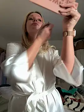 JodiSands online show from 28, 2, 2025