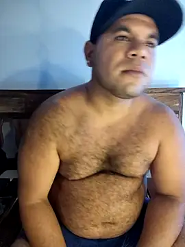 Snapshot of Evert_hairyboy chatting on 29, 9, 2025 Evert hairyboy online show from 29, 9, 2025