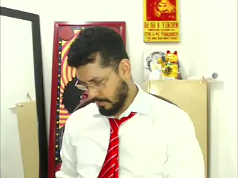 MikeRiverx online show from 27, 2, 2025