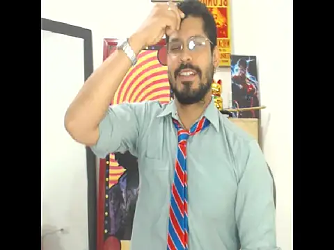 MikeRiverx online show from 13, 10, 2025