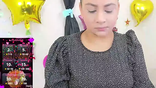 Snapshot of sofia_valeriaa chatting on 16, 12, 2024 sofia valeriaa online show from 16, 12, 2024