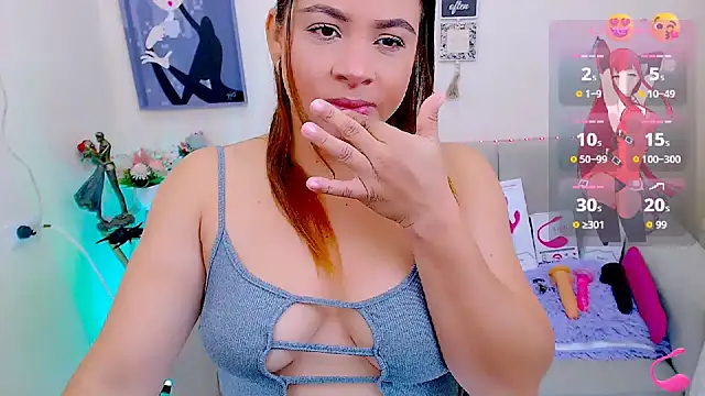 Snapshot of sofia_valeriaa chatting on 16, 10, 2025 sofia valeriaa online show from 16, 10, 2025