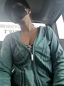 Snapshot of 2HotAsain4u chatting on 7, 12, 2024 2HotAsain4u online show from 7, 12, 2024