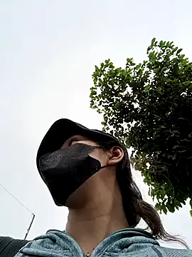 Snapshot of 2HotAsain4u chatting on 14, 12, 2024 2HotAsain4u online show from 14, 12, 2024