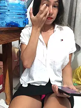 Snapshot of 2HotAsain4u chatting on 29, 12, 2024 2HotAsain4u online show from 29, 12, 2024