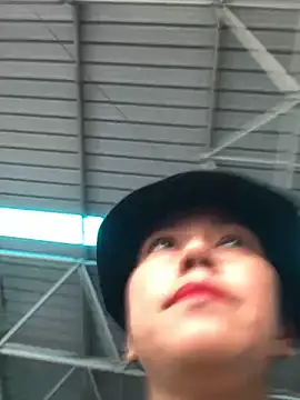 Snapshot of 2HotAsain4u chatting on 2, 1, 2025 2HotAsain4u online show from 2, 1, 2025