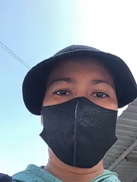 Snapshot of 2HotAsain4u chatting on 19, 1, 2025 2HotAsain4u online show from 19, 1, 2025