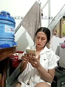 Snapshot of 2HotAsain4u chatting on 26, 1, 2025 2HotAsain4u online show from 26, 1, 2025