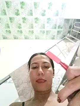 Snapshot of 2HotAsain4u chatting on 2, 2, 2025 2HotAsain4u online show from 2, 2, 2025