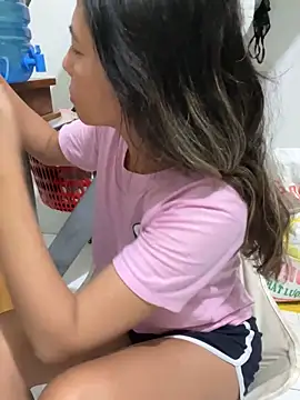 Snapshot of 2HotAsain4u chatting on 9, 2, 2025 2HotAsain4u online show from 9, 2, 2025