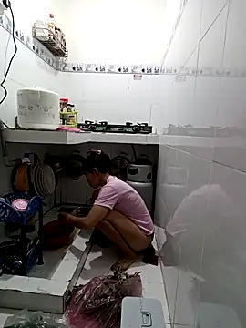 Snapshot of 2HotAsain4u chatting on 15, 2, 2025 2HotAsain4u online show from 15, 2, 2025