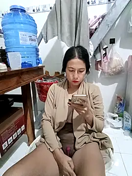 Snapshot of 2HotAsain4u chatting on 2, 3, 2025 2HotAsain4u online show from 2, 3, 2025