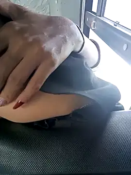 Snapshot of 2HotAsain4u chatting on 4, 3, 2025 2HotAsain4u online show from 4, 3, 2025